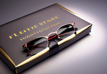 How to make a gift for optometrist