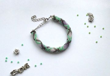 Браслет "Geometry"