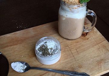 DETOX маска для лица