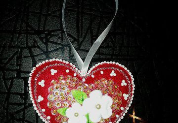 Валентинка