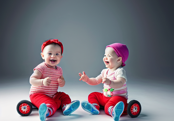 How to make a gift for For Kids & Babies