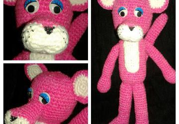 Розовая пантера