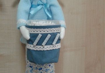 банный ангел