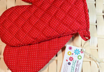 Прихватки для кухни