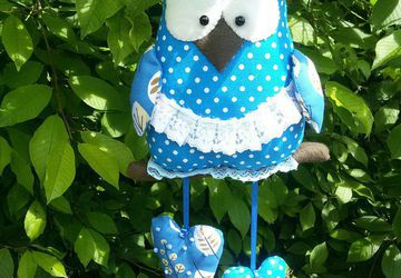 Сова Софочка