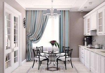 Шторы под заказ