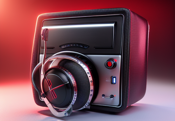 How to make a gift for radio DJ