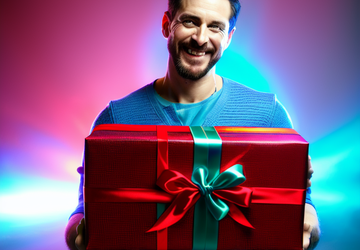 How to make a gift for apology gifts for him