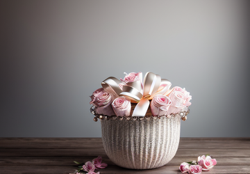 How to make a gift for future mom