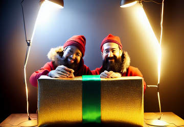 How to make a gift for For Couples