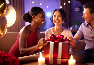 How to make a gift for 8 year anniversary