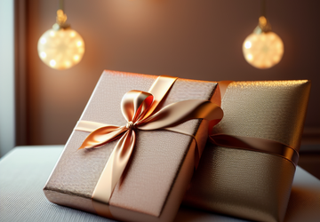 How to make a gift for Sympathy