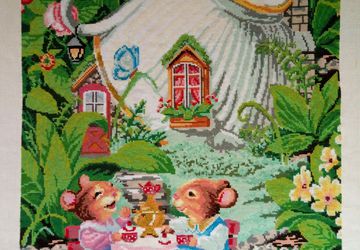 Мышки~хохотушки