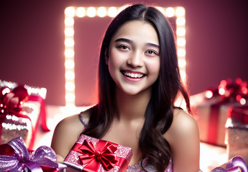 How to make a gift for 18th Birthday