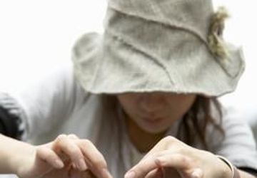 Лепка из ГЛИНЫ