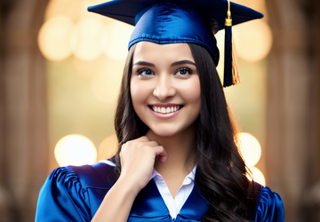 How to make a gift for college graduation gifts for her