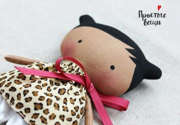 ♡  mini Sweetheart Doll ♡ 