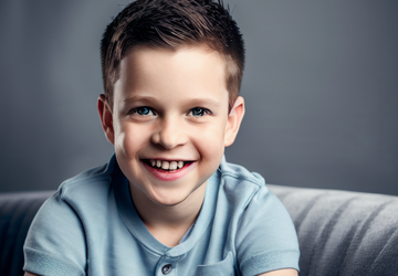 How to make a gift for son