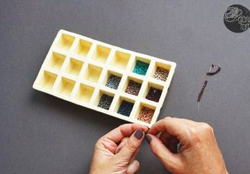 Секреты профессиональной рукодельницы