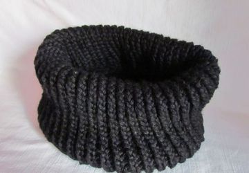 Панно из природного материала