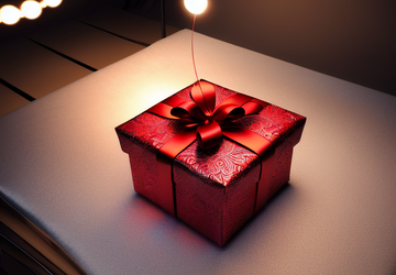 How to make a gift for 4th anniversary