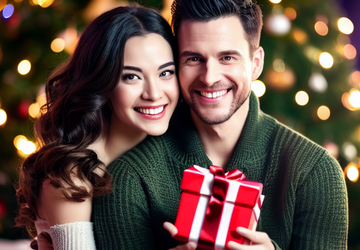 How to make a gift for Christmas gifts for boyfriend