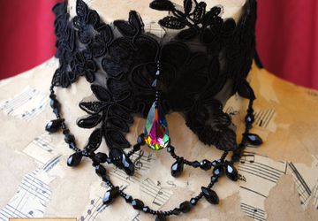 Эльфийский яд вариант 3