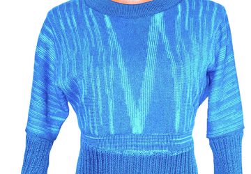 Джемпер молодежный