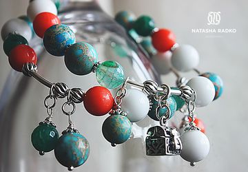 Браслет "Фантазия"