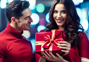 How to make a gift for Valentine's day gifts for Her