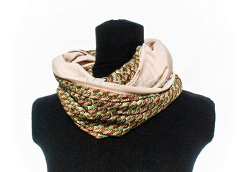 Снуд "Лесной орех"