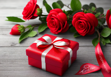 How to make a gift for personalized Valentine's day gifts