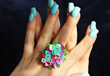 ☆ Колечко ☆