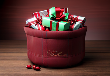 How to make a gift for brother in law