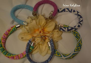 браслет на руку