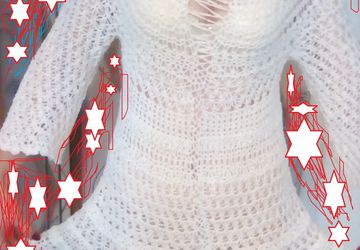 ТУНИКА ПЛЯЖНАЯ