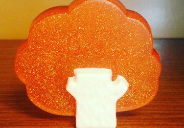 Мыло деревце