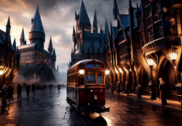 How to make a gift for harry potter fans