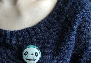 Папа Панда (Панда копанда)