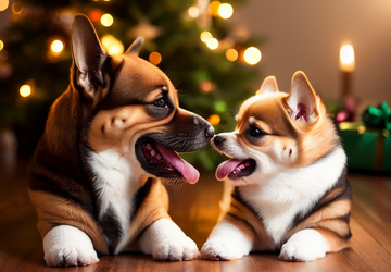 How to make a gift for For Pets