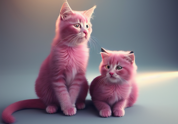 How to make a gift for cat lovers