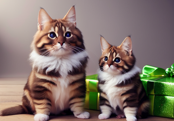 How to make a gift for For Pets