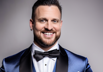 How to make a gift for groom