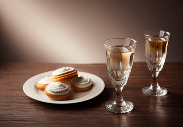 How to make a gift for First Communion