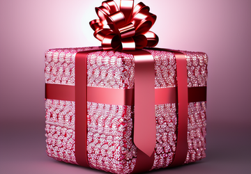 How to make a gift for Bridal shower gifts