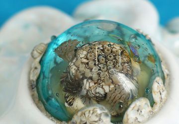 Ручная керамика