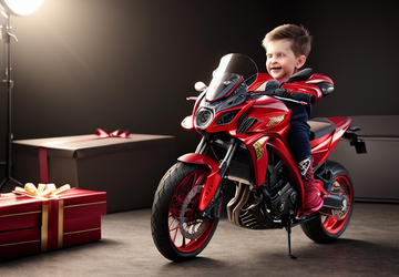 How to make a gift for step brother