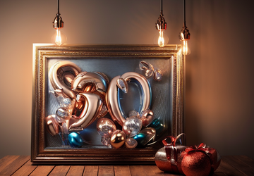 How to make a gift for Anniversary