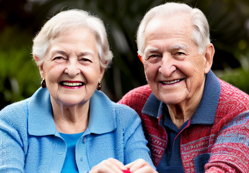 How to make a gift for grandparents