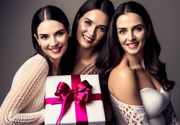 How to make a gift for unique Mother's day gifts for Sister